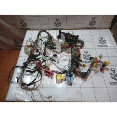 Проводка (коса) Volvo 440 1992-1994