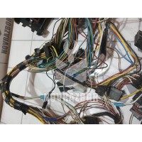 Проводка (коса) Volvo 440 1992-1994