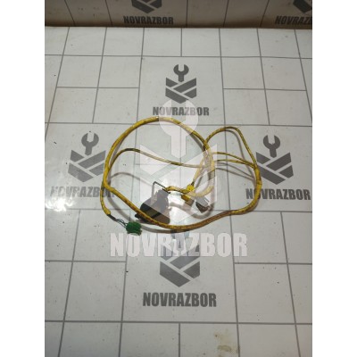 Проводка (коса) Volvo 440 1992-1994