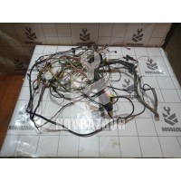 Проводка (коса) Volvo 440 1992-1994