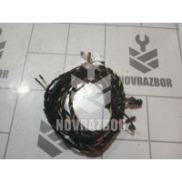 Проводка (коса) Volvo 440 1992-1994