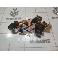 Проводка (коса) Volvo 440 1992-1994