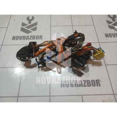 Проводка (коса) Volvo 440 1992-1994