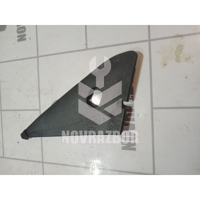 Накладка (кузов внутри) Volvo 440 1992-1994