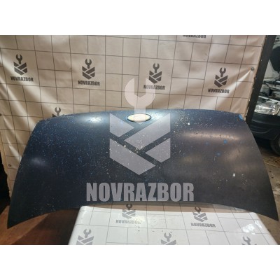 Капот Ford Transit FA 2000-2006 Капот Ford Transit FA 2000-2006