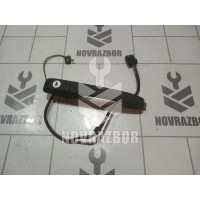 Ручка двери наружная левая Volvo 440 1992-1994