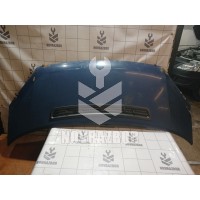 Капот Ford Transit 06-13