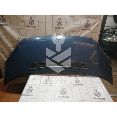 Капот Ford Transit 06-13 Капот Ford Transit 06-13