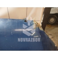 Капот Ford Transit 06-13