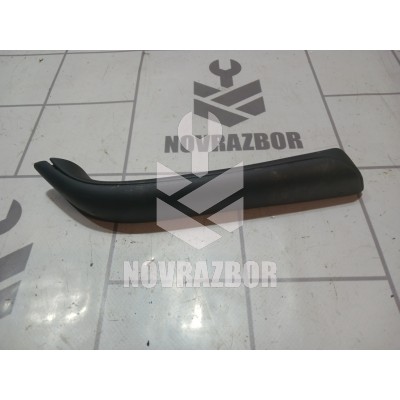 Ручка двери внутренняя левая Volvo 440 1992-1994