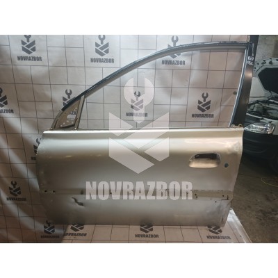 Дверь передняя левая Kia RIO 1 2000-2004 Дверь передняя левая Kia RIO 1 2000-2004