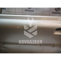 Дверь передняя левая Kia RIO 1 2000-2004