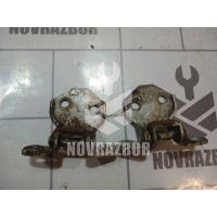 Петля двери передней Kia RIO 1 2000-2004