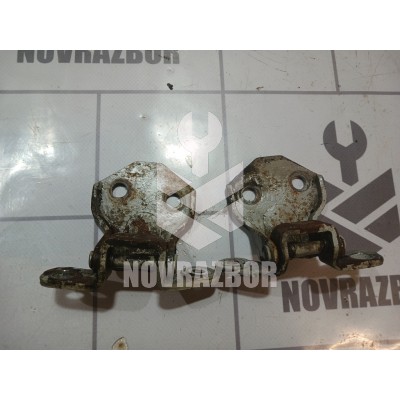 Петля двери передней Kia RIO 1 2000-2004 Петля двери передней Kia RIO 1 2000-2004