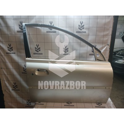 Дверь передняя правая Kia RIO 1 2000-2004 Дверь передняя правая Kia RIO 1 2000-2004