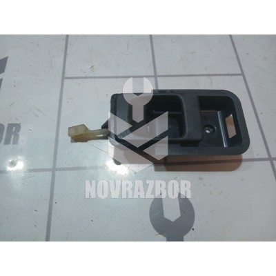 Ручка двери внутренняя левая Volvo 440 1992-1994