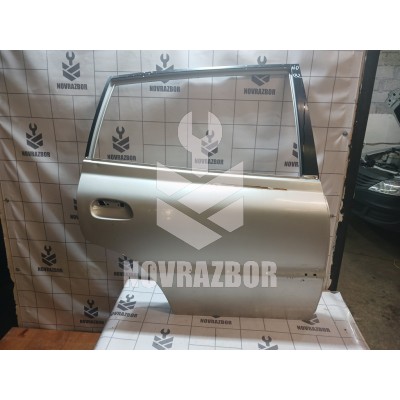 Дверь задняя правая Kia RIO 1 2000-2004 Дверь задняя правая Kia RIO 1 2000-2004