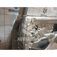 Дверь задняя правая Kia RIO 1 2000-2004