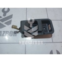 Ручка двери внутренняя левая Volvo 440 1992-1994