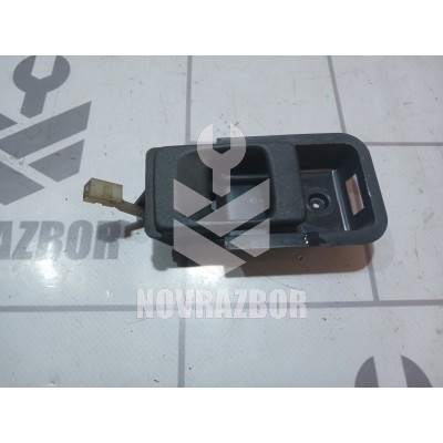 Ручка двери внутренняя левая Volvo 440 1992-1994