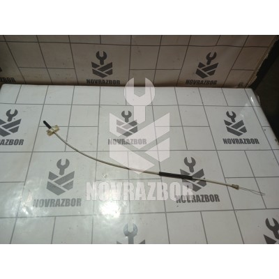Тяга замка Volvo 440 1992-1994