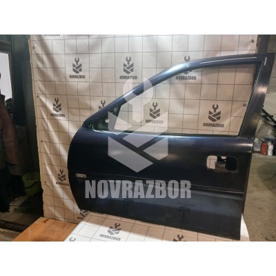 Дверь передняя левая Opel Vectra B 1999-2002 Дверь передняя левая Opel Vectra B 1999-2002