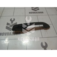 Ручка двери задней наружная левая Volvo 440 1992-1994