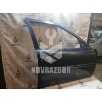 Дверь передняя правая Opel Vectra B 1999-2002