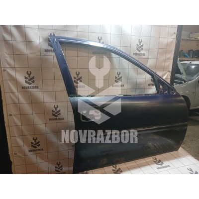 Дверь передняя правая Opel Vectra B 1999-2002 Дверь передняя правая Opel Vectra B 1999-2002
