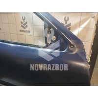 Дверь передняя правая Opel Vectra B 1999-2002