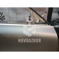 Дверь передняя правая VW Passat B5 96-00