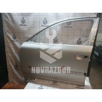 Дверь передняя левая VW Passat B5 96-00