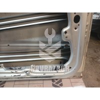 Дверь передняя левая VW Passat B5 96-00