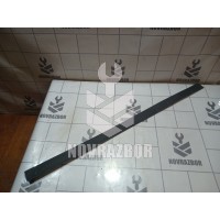 Молдинг передней правой двери Volvo 440 1992-1994