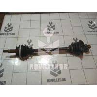 Полуось передняя левая Volvo 440 1992-1994
