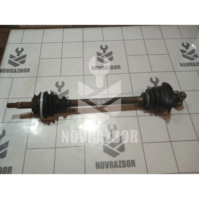 Полуось передняя левая Volvo 440 1992-1994 Полуось передняя левая Volvo 440 1992-1994