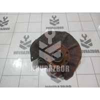 Кулак поворотный передний левый Volvo 440 1992-1994