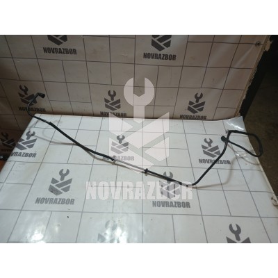 Трубка топливная Ford Transit FA 2000-2006 Трубка топливная Ford Transit FA 2000-2006