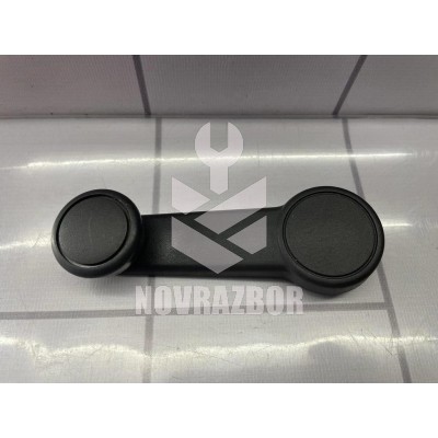 Ручка стеклоподъемника Ford Focus 1 1998-2004 Ручка стеклоподъемника Ford Focus 1 1998-2004