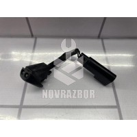 Форсунка омывателя лобового стекла Ford Focus 1 1998-2004