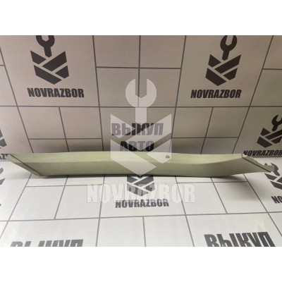 Обшивка двери багажника Ford Focus 2 05-08