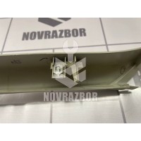 Обшивка двери багажника Ford Focus 2 05-08