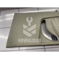 Обшивка стойки Ford Focus 2 05-08