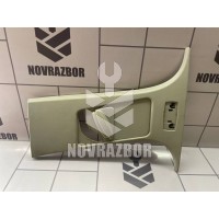 Обшивка стойки Ford Focus 2 05-08