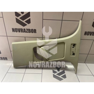 Обшивка стойки Ford Focus 2 05-08 Обшивка стойки Ford Focus 2 05-08