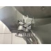 Обшивка багажника Ford Focus 2 05-08