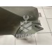 Обшивка багажника Ford Focus 2 05-08