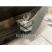 Обшивка багажника Ford Focus 2 05-08