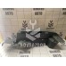 Обшивка багажника Ford Focus 2 05-08