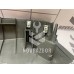 Обшивка стойки Ford Focus 2 05-08 Обшивка стойки Ford Focus 2 05-08